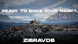 ZibraVDB: When Asteroids Hit and VFX Transforms