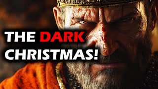 The Dark Side of Christmas: Jesus's Birth and the Massacre of the Innocence! | Dr. Bart Ehrman