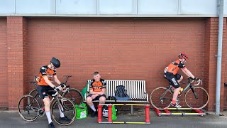 NWYCL Round 3, Litherland circuit in Liverpool