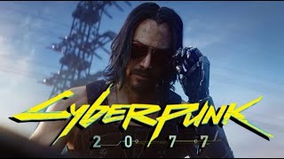 Cyberpunk 2077 — Русский трейлер игры #3 4К, Дубляж, 2020