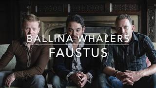 Ballina Whalers (Faustus)