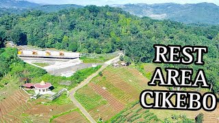 cuaca cerah lihat pemandangan indah@HISYAMChannel129 @DroneJowo @ndrew100