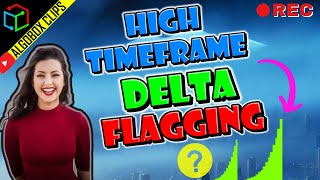 Day Trading Tips - Delta Flagging