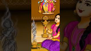 Thiruppavai Pasuram-9