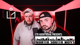 NORTH SOUTH BOYS [NSB] - GO ON THEN - [ETB Audio Visual Presents]