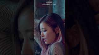 HELLOVENUS - I'm Ill (Areia Remix) #HELLOVENUS #remix #areiaremix #kpopremix #kpop #헬로비너스 #난예술이야