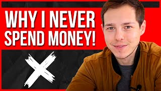 Why I NEVER Spend Money! You Won't Believe My Secret!