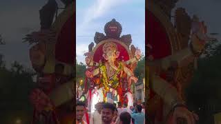 #shorts #trending #ganpati #unesco #bappa