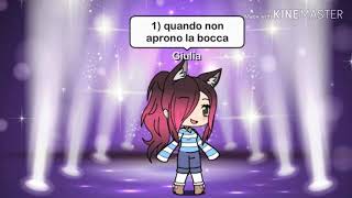 5 cose che odio nei gacha video /gacha life ita