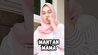 MANTAN MAMA #comedy #omcheapto #funny  #shorts #cantik #viral #lucu #diasporaindonesia #kakekbokep