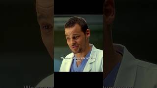 Ceiling leaks in the operating room #movie #grey #shorts #doctor