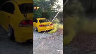 HONDA CIVIC REBORN FD FROM ISLAMABAD PAKISTAN