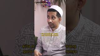 Interpretasi Ilmu Dalam Islam Menurut Habib Ja'far #shorts #habibjafar