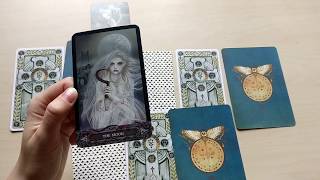 179. Using tarot and oracle to interpret dreams