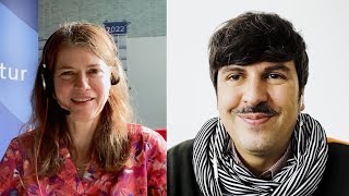 “So gebündelt wie noch nie” – Bettina Kasten und Kristian Costa-Zahn über das neue ARD Kultur.