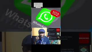 WhatsApp messenger completely shuts down in parts of Ghana and across the World. Full details 😱😱