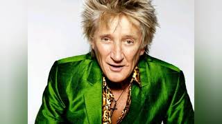 Rod Stewart - My Foolish Heart ( 2007 ) Audio FLAC Full HD 1080p Video By Vincenzo Siesa