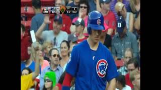 82 (pt1/2) - Cubs at Red Sox - Tuesday, July 1, 2014 - 6:10pm CDT - CSN Chicago