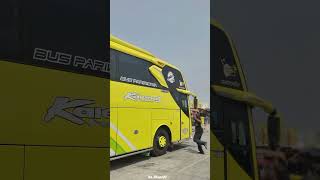 Cinematic Bus Kalebas "Al-Humazah" & FREE FOOTAGE