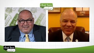 Murphy administration transparency, long-term care & moving forward I Chat Box