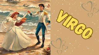 VIRGO💫😱🔹   DID YOU PUT A LOVE SPELL ON ME💐👁️‍🗨️ I WANT YOU SO FREAKKING BAD 😱THEY ALL KNEW ABOUT I