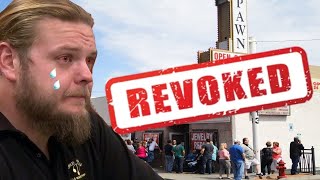 Why Corey Lost Ownership in The Gold & Silver Pawn