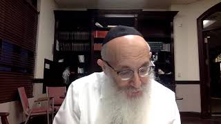 Tanya, Chapter 14 - Rabbi Yisroel Spalter