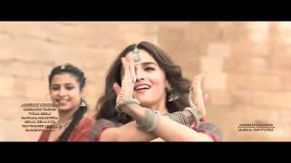 Rajvaadi Odhni-Kalank movie song full hd 1080p