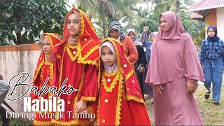 Arak arakan Acara Babako [Salah Satu Tradisi Budaya Minangkabau]