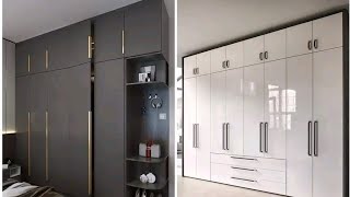 Latest Cupboard Design Collections 2024 // Top Trending Wardrobe Models 2024 // Home Interiors