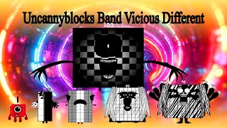 UBBVD - Uncannyblocks Band Vicious Different (1-100) HD Repost