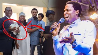 I ALMOST LOST MY SECOND SON BUT THIS HAPPENED | APOSTLE MICHAEL OROKPO