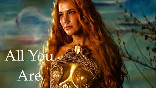 CHARLOTTE WESSELS - All You Are (Audio with Lyrics)