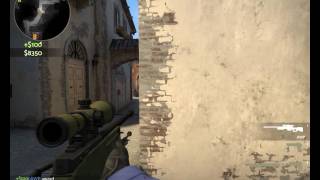 Counter-strike  Global Offensive | Nagraj w GeForce GTX