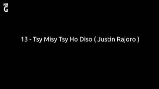 13   Tsy Misy Tsy Ho Diso  Justin Rajoro