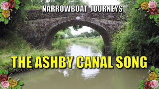 "The Ashby Canal Song"