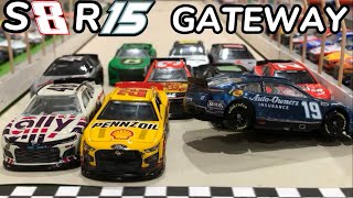 Ramp Racing S8 R15 Gateway