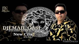 Djemail 2021 Gasi New Cila Nm2 So Rove Romnije #studioanes #DjemailGasi #Djemail2021