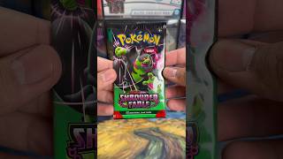 Pokemon - Shrouded Fable Pack Opening (8/3/24) #pokemon (2)