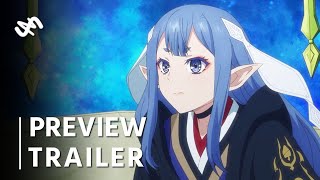 Naze Boku no Sekai wo Daremo Oboeteinai no ka? Episode 6 - Preview Trailer