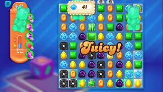 Candy Crush Soda Saga Hard Level 928