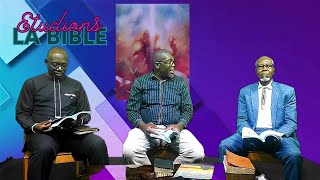 "La guerre derrière toutes les guerres" - Avec les Pasteurs Agboli, Djossou et Kra.