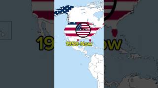 USA History Edit | #capcut #countryballs #history #edit #country #geography #countryedit #map