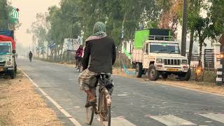 National Sahityotsav | Waking up to the second day... | SSF India #shorts