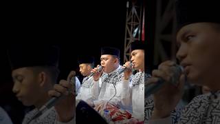 YAMMIM NAHWAL MADINAH Versi Full Cek Youtube Official Majelis Syubbanul Muslimin#short