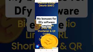 Bonuses #shortvideo