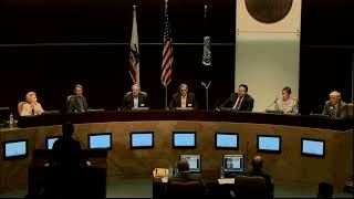 Planning Commission, Sep 19, 2017