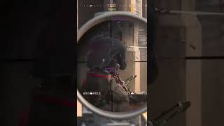 Big a$$ marksmen in my arm #quadkill #callofduty #headshot #fypシ #sniped