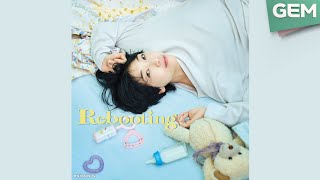 Gem TV Asia | Rebooting - Trailer Chinese (Mandarin)