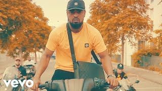 Alonzo - Bagarre (Clip Officiel)